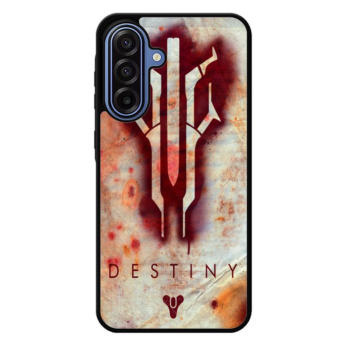 Destiny The Fallen Samsung Galaxy A17 5G Case BC0364