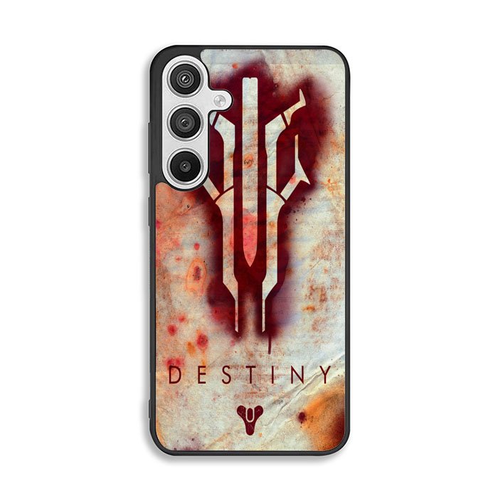 Destiny The Fallen Samsung Galaxy A26 Case BC0364