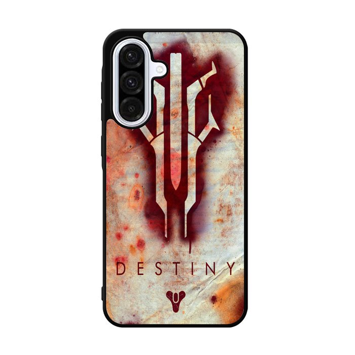 Destiny The Fallen Samsung Galaxy A36 Case BC0364