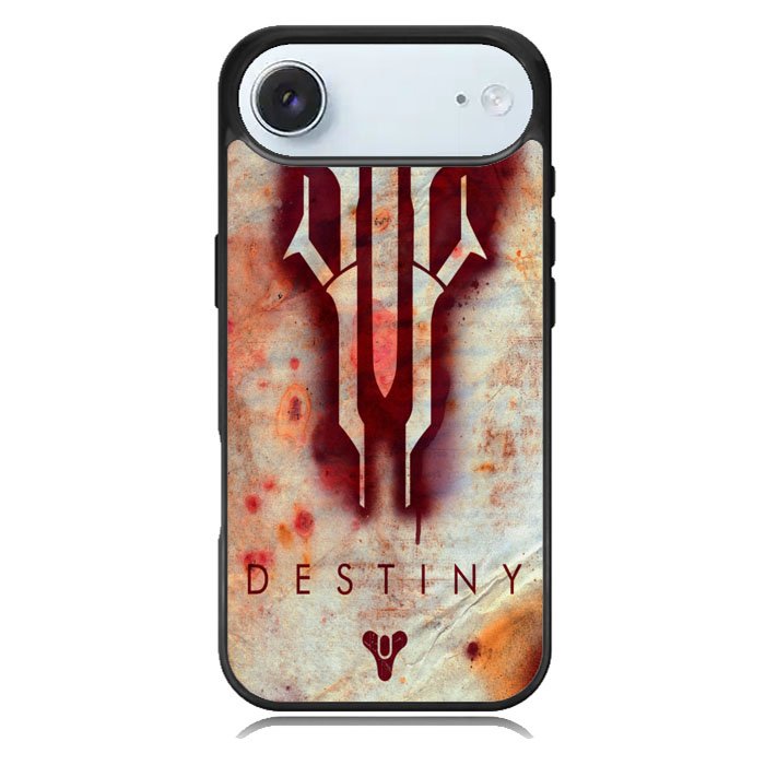Destiny The Fallen iPhone 17 Air Case BC0364