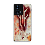 Destiny The Fallen Motorola Moto G Power 5G 2024 Case BC0364