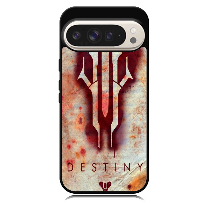Destiny The Fallen Google Pixel 10 Pro XL Case BC0364