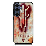 Destiny The Fallen Samsung Galaxy S25 FE Case BC0364