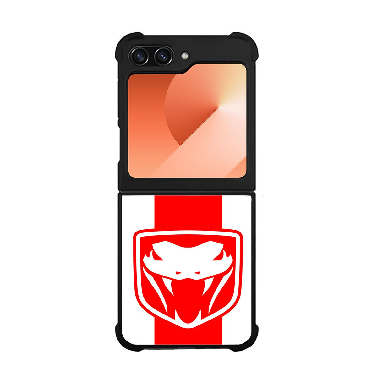 Dodge Viper SRT 10 Case Samsung Galaxy Z Flip 6 5G BC0365