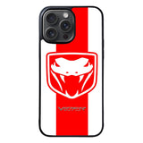Dodge Viper SRT 10 Case iPhone 15 Pro BC0365