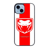 Dodge Viper SRT 10 Case iPhone 15 Plus BC0365