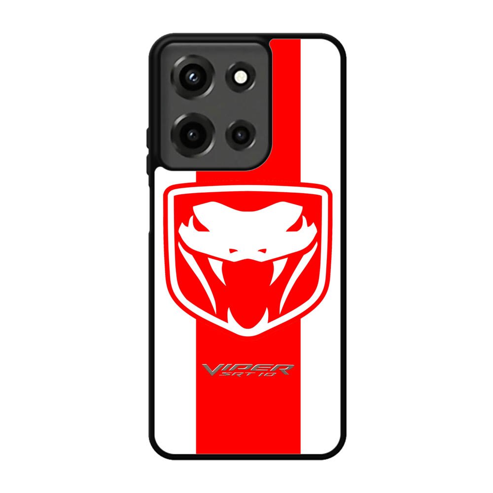 Dodge Viper SRT 10 Motorola Moto G 5G 2025 Case BC0365