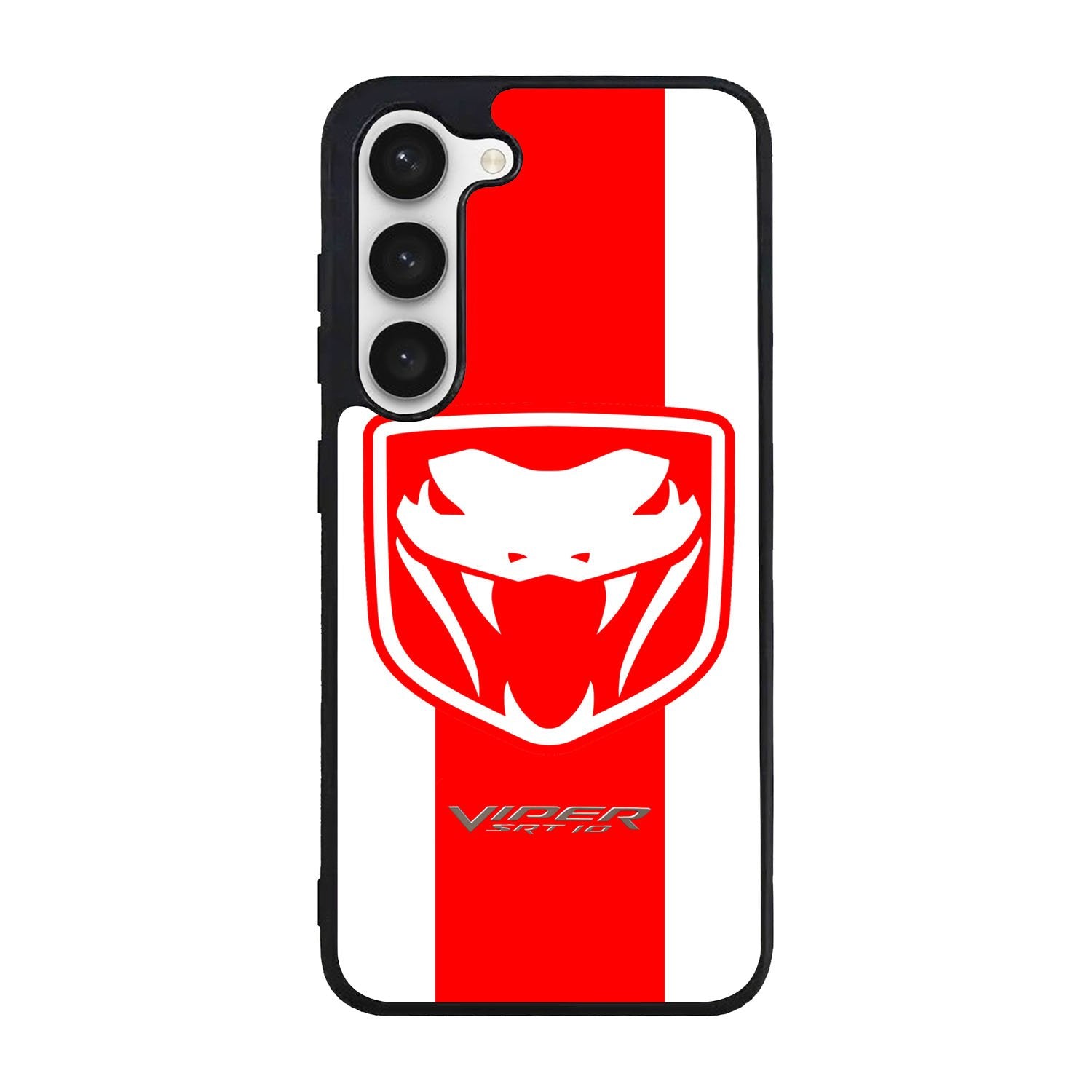 Dodge Viper SRT 10 Case Samsung Galaxy S24 Plus 5G BC0365