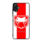 Dodge Viper SRT 10 Case Samsung Galaxy A07 BC0365