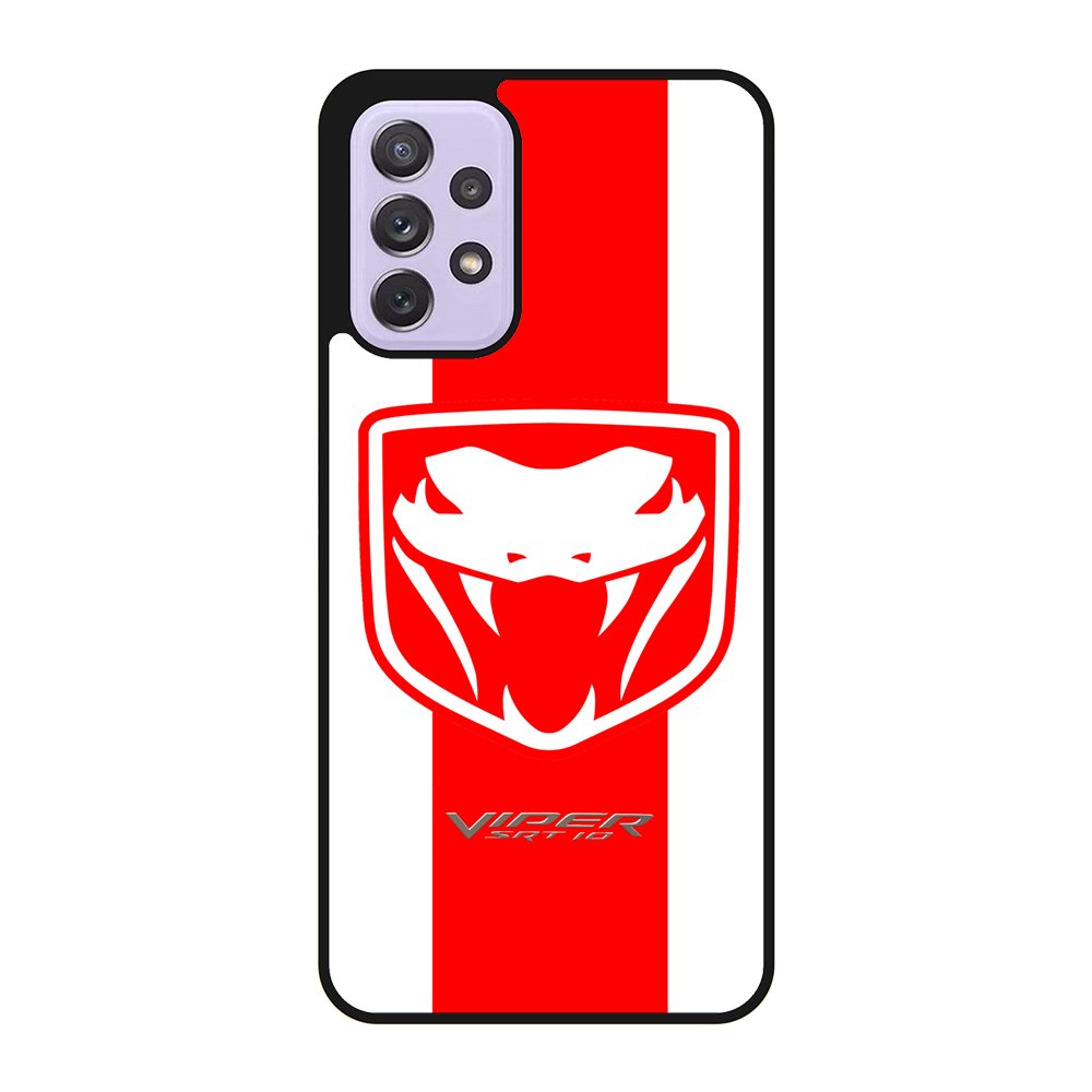 Dodge Viper SRT 10 Samsung Galaxy A23 5G Case BC0365