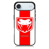Dodge Viper SRT 10 iPhone 17 Air Case BC0365