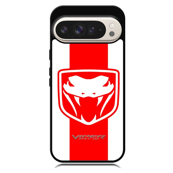 Dodge Viper SRT 10 Google Pixel 10 | Google Pixel 10 Pro Case BC0365