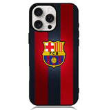 Fc Barcelona Case iPhone 16 Pro BC0366