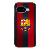 Fc Barcelona Google Pixel 10A Case BC0366