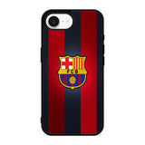 Fc Barcelona iPhone 16e Case BC0366