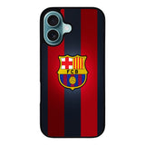 Fc Barcelona Case iPhone 16 Plus BC0366