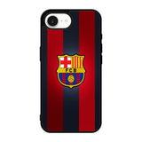 Fc Barcelona iPhone 17e Case BC0366