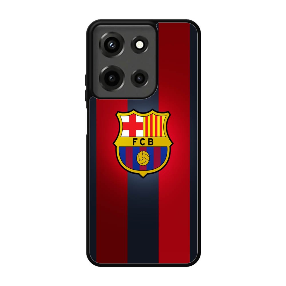Fc Barcelona Motorola Moto G 5G 2025 Case BC0366