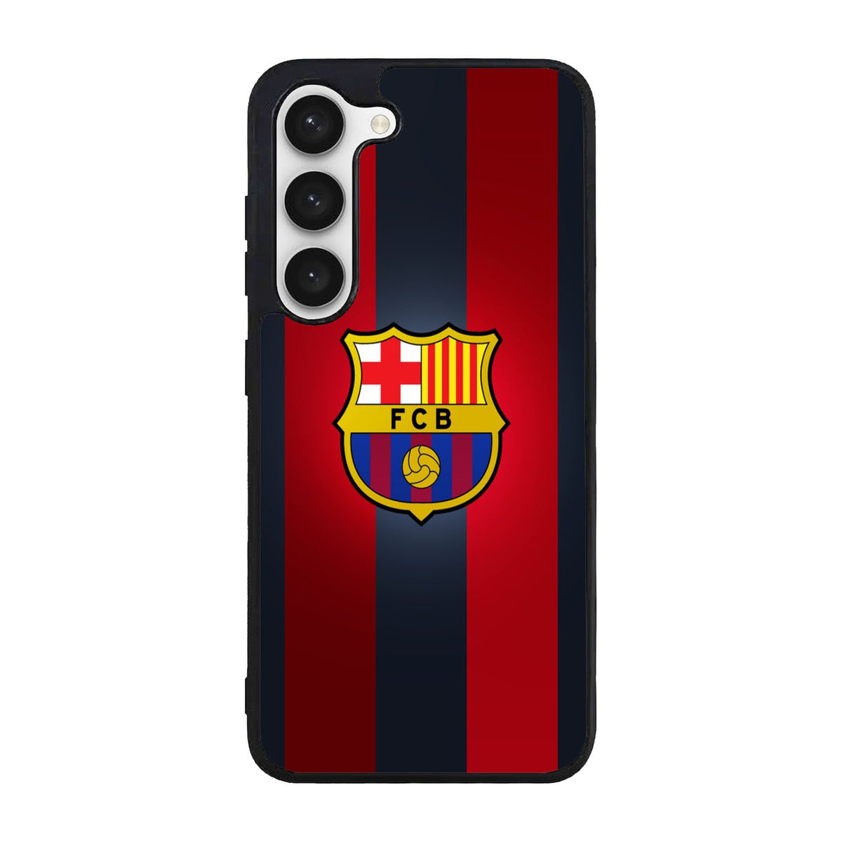 Fc Barcelona Case Samsung Galaxy S23 5G BC0366