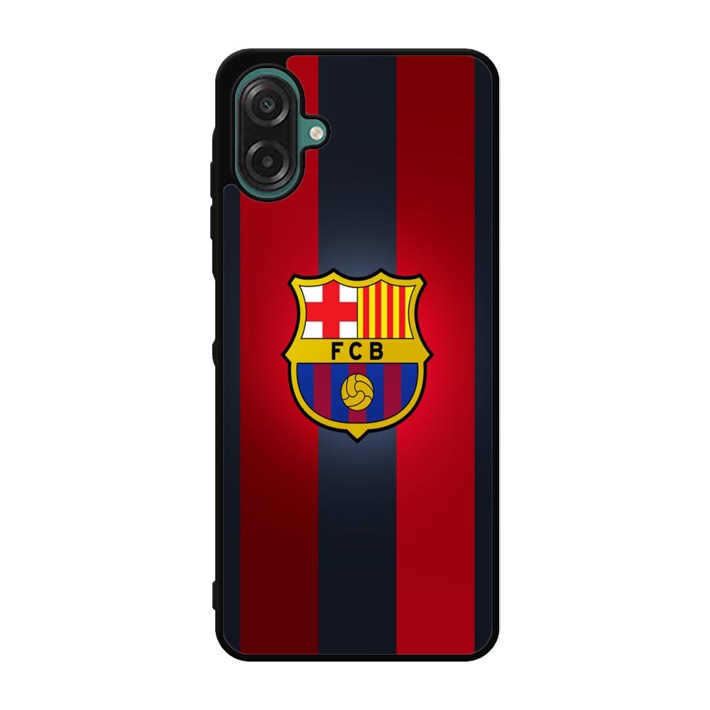 Fc Barcelona Case Samsung Galaxy A07 BC0366