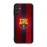 Fc Barcelona Samsung Galaxy A25 5G Case BC0366