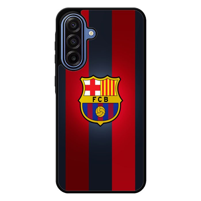 Fc Barcelona Samsung Galaxy A17 5G Case BC0366