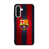 Fc Barcelona Samsung Galaxy A36 Case BC0366