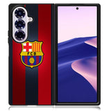 Fc Barcelona Samsung Galaxy Z Fold 7 5G Case BC0366