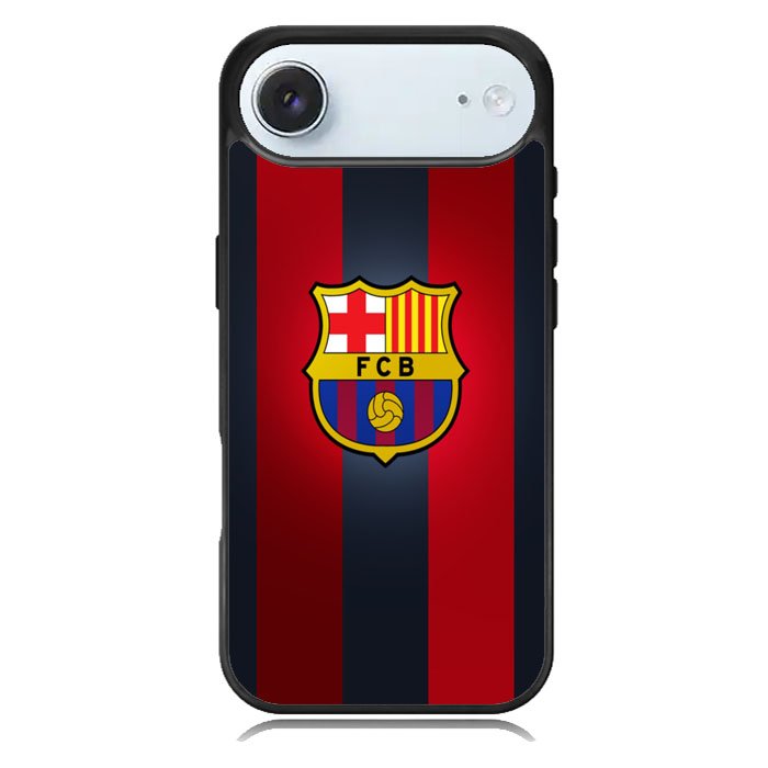 Fc Barcelona iPhone 17 Air Case BC0366