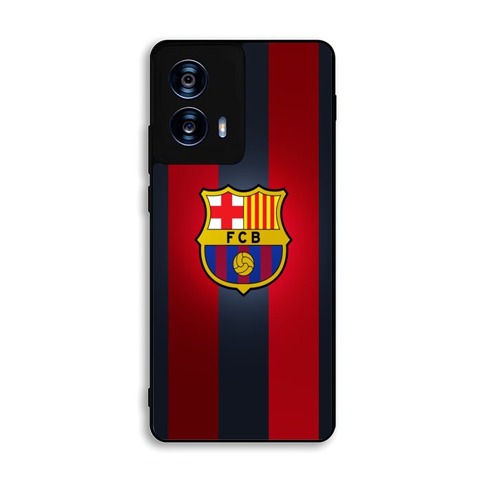 Fc Barcelona Motorola Moto G Power 5G 2024 Case BC0366