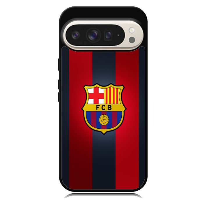Fc Barcelona Google Pixel 10 Pro XL Case BC0366