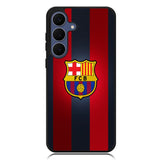 Fc Barcelona Samsung Galaxy S25 FE Case BC0366