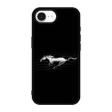Ford Mustang Logo iPhone 17e Case BC0367