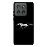 Ford Mustang Logo Case Motorola Moto Edge 2025 BC0367