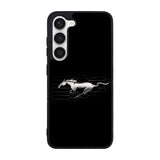 Ford Mustang Logo Case Samsung Galaxy S23 FE 5G BC0367