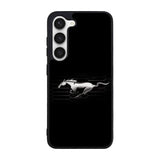 Ford Mustang Logo Case Samsung Galaxy S25 Plus 5G BC0367