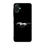 Ford Mustang Logo Case Samsung Galaxy A07 BC0367