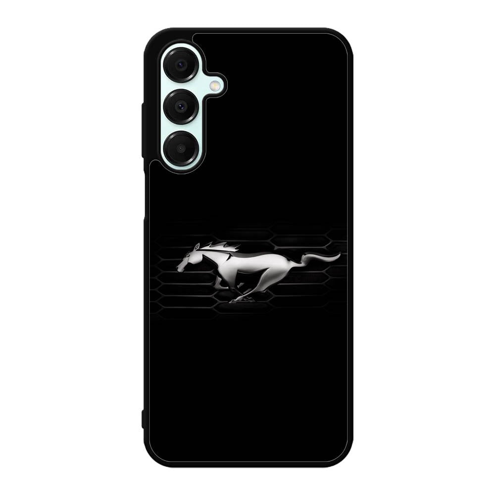 Ford Mustang Logo Samsung Galaxy A16 Case BC0367