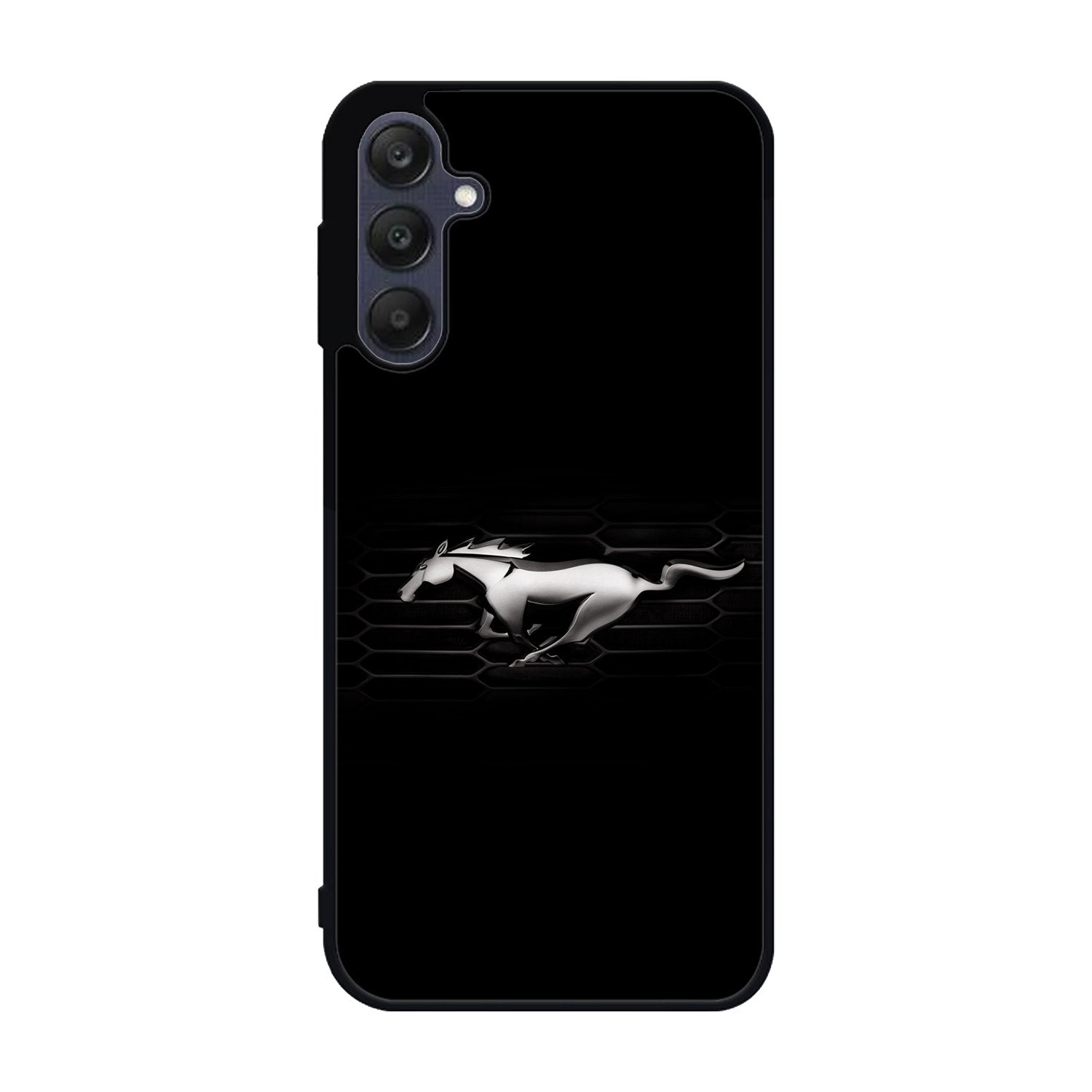 Ford Mustang Logo Samsung Galaxy A25 5G Case BC0367