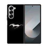 Ford Mustang Logo Case Samsung Galaxy Z Fold 6 5G BC0367