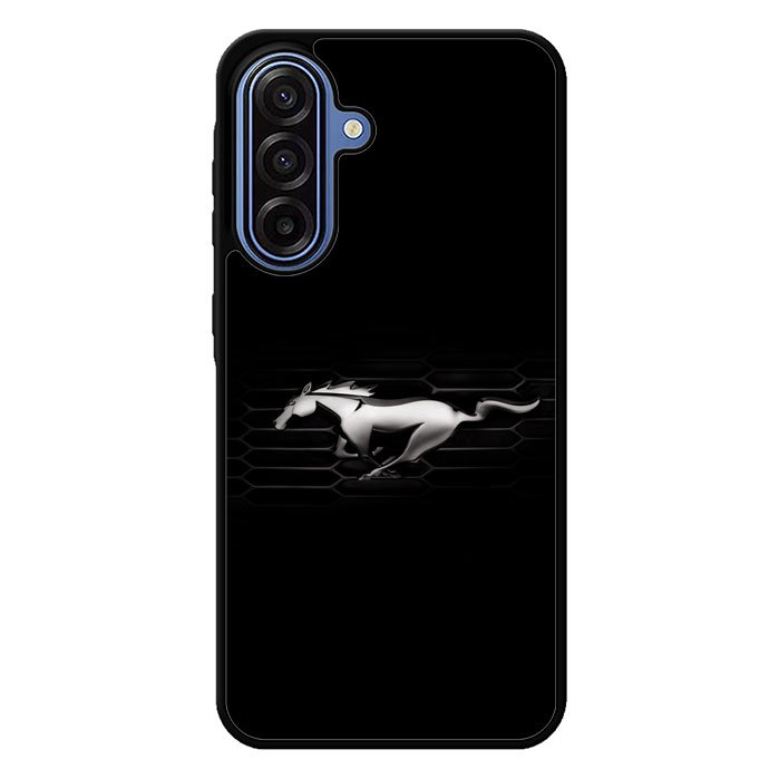 Ford Mustang Logo Samsung Galaxy A17 5G Case BC0367