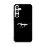 Ford Mustang Logo Samsung Galaxy A26 Case BC0367