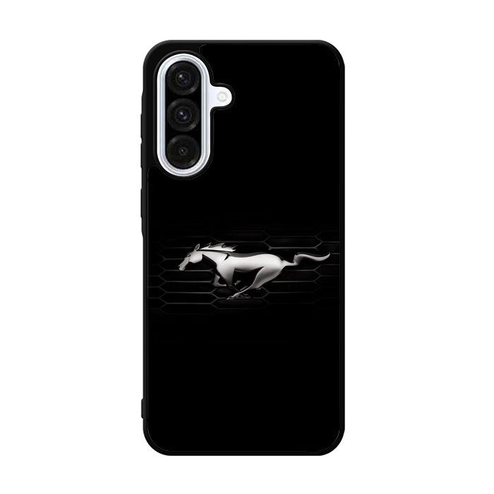 Ford Mustang Logo Samsung Galaxy A36 Case BC0367