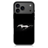 Ford Mustang Logo iPhone 17 Pro Case BC0367