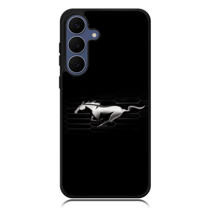 Ford Mustang Logo Samsung Galaxy S25 FE Case BC0367