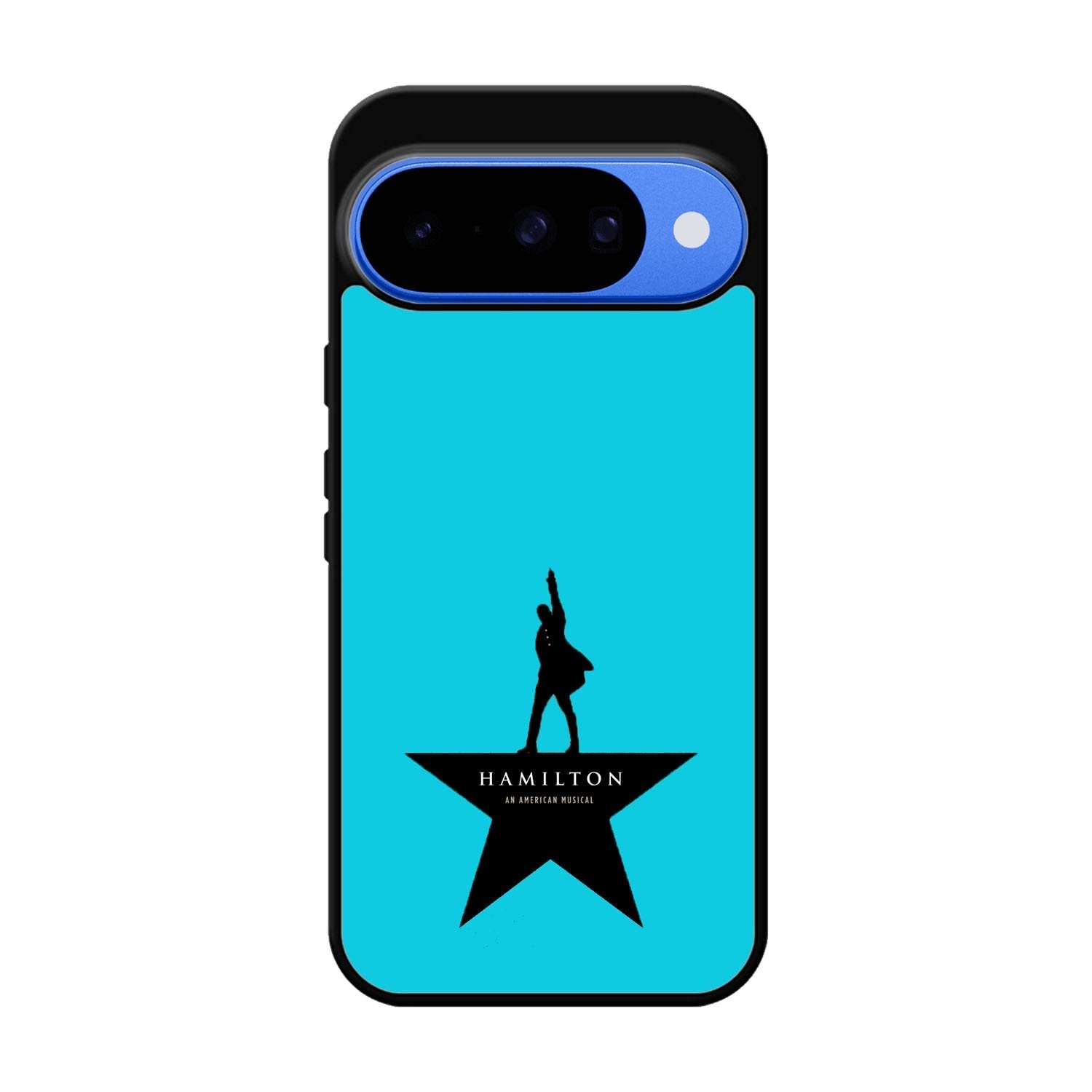 Hamilton Musical X4939 Google Pixel 10 Case