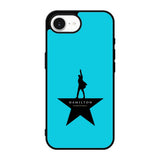 Hamilton Musical X4939 iPhone 17e Case