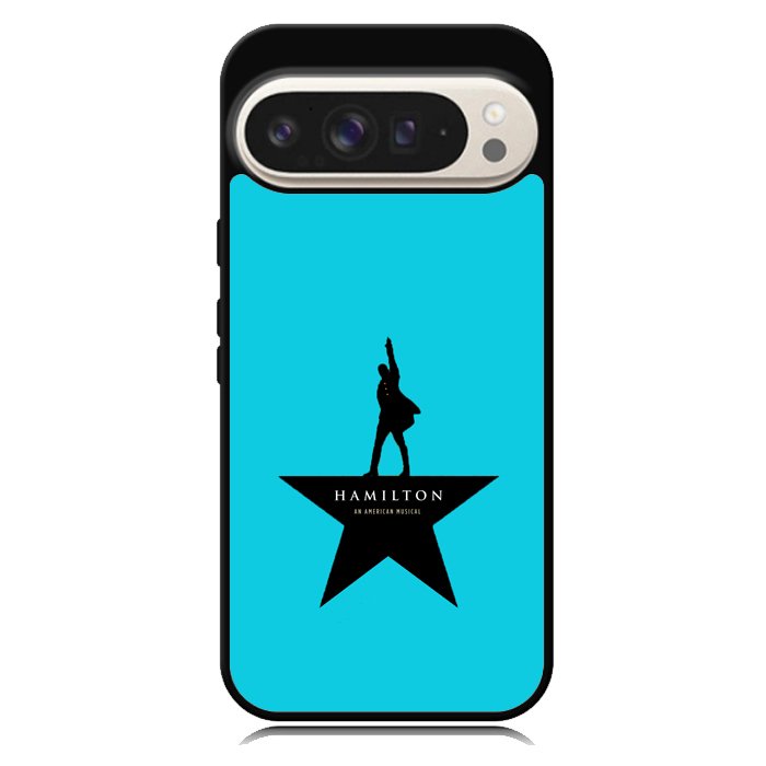 Hamilton Musical X4939 Google Pixel 10 Pro XL Case