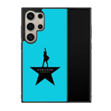 Hamilton Musical X4939 Samsung Galaxy S24 Ultra 5G Case