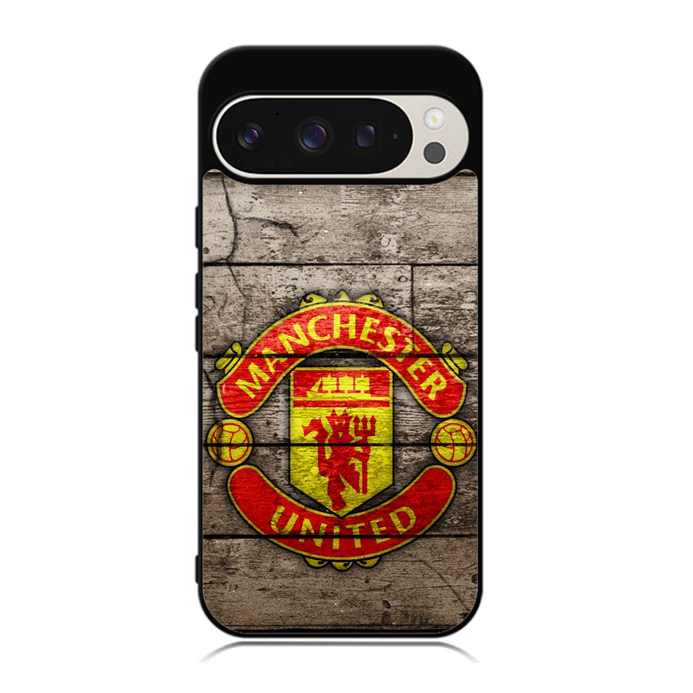 Manchester United FC Case Google Pixel 9 Pro XL BC0379